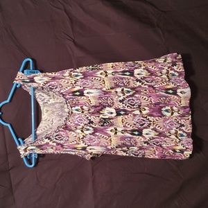 B5 lane Bryant blouse 18/20